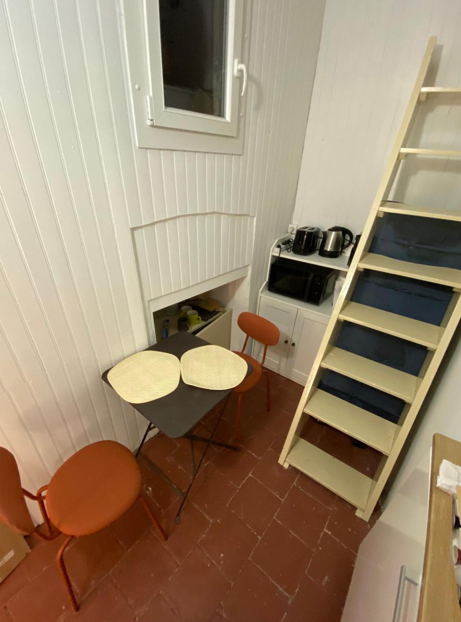 Le Petit Change Avignon Exteriér fotografie